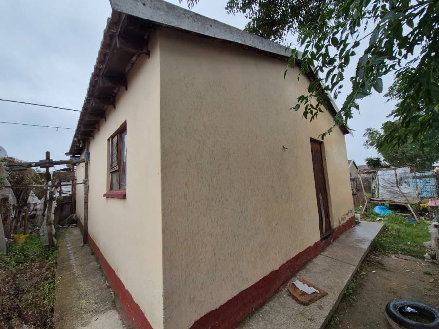 2 Bedroom Property for Sale in Bloemendal Eastern Cape